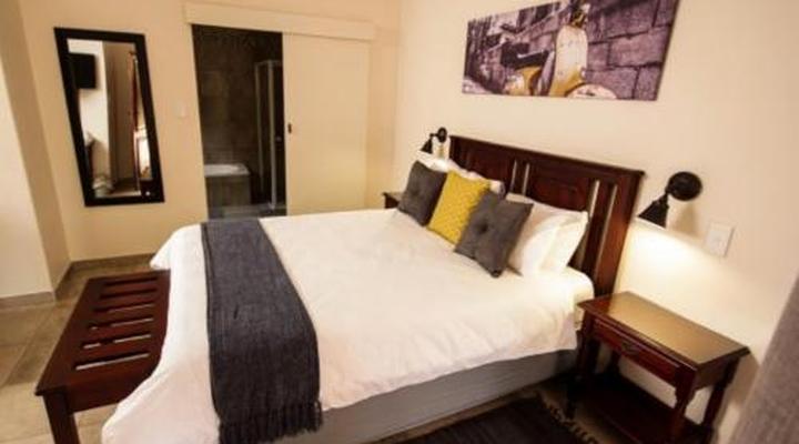 New Haven Guesthouse