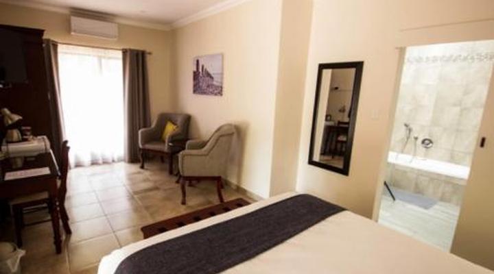 New Haven Guesthouse