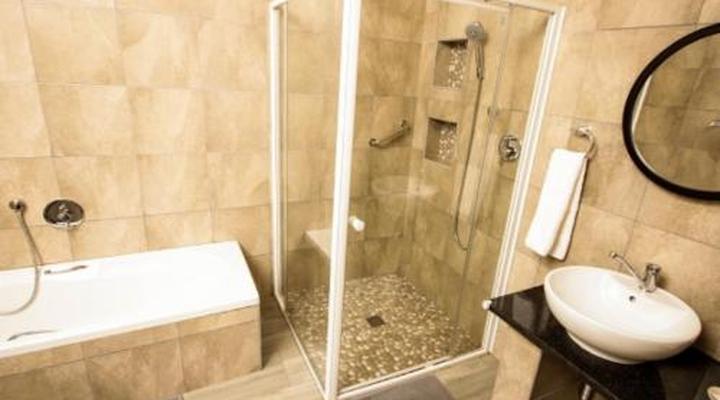 New Haven Guesthouse