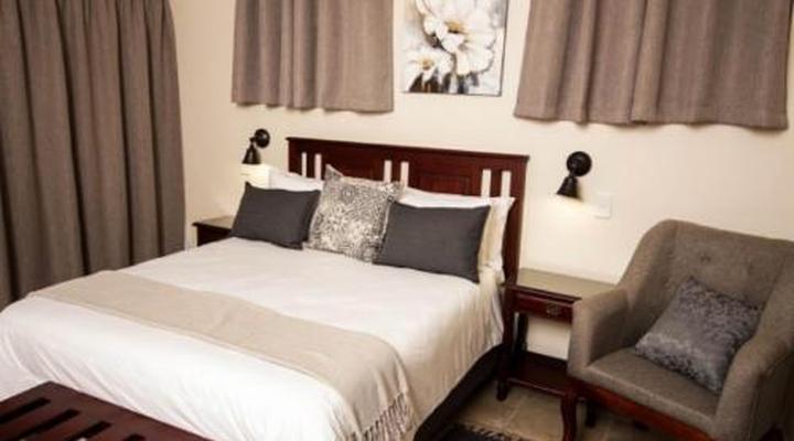 New Haven Guesthouse