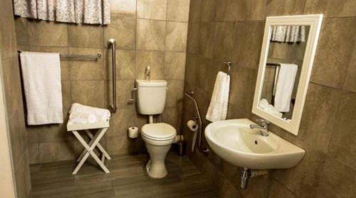 New Haven Guesthouse