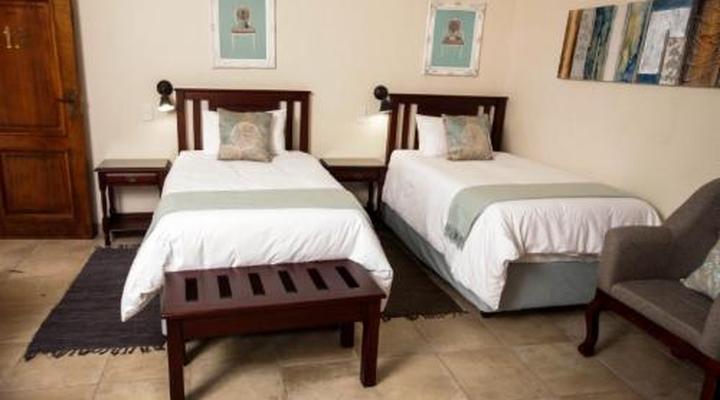 New Haven Guesthouse