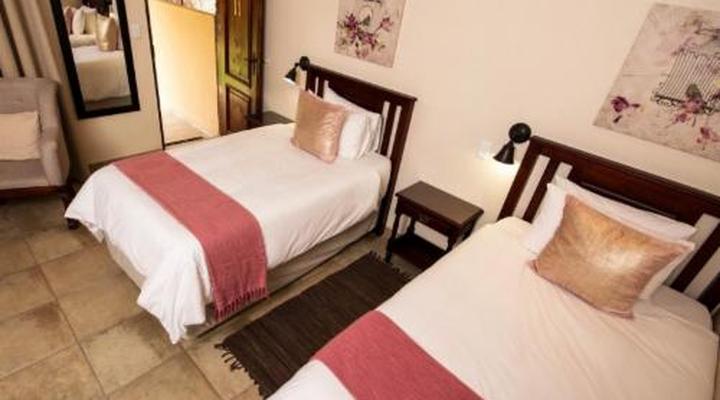 New Haven Guesthouse