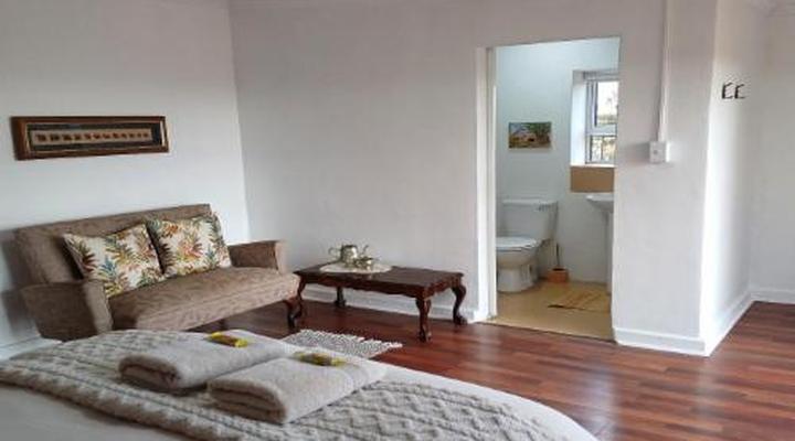 Platbakkies Farm Retreat