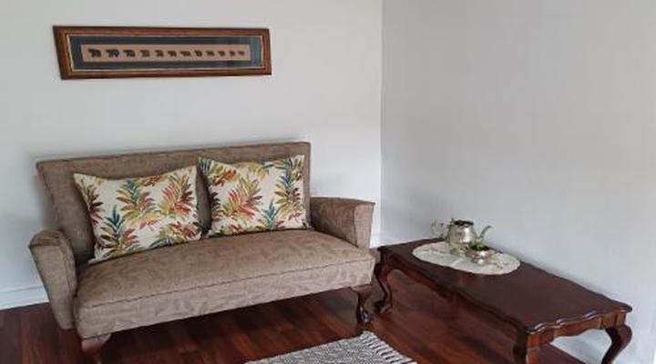 Platbakkies Farm Retreat