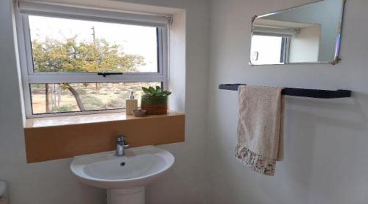 Platbakkies Farm Retreat