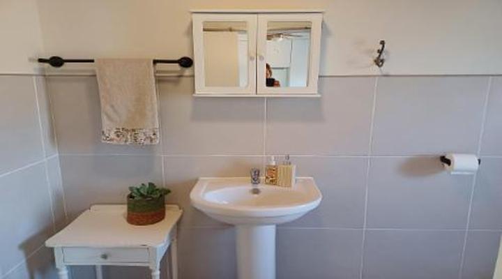 Platbakkies Farm Retreat