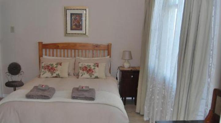 Platbakkies Farm Retreat