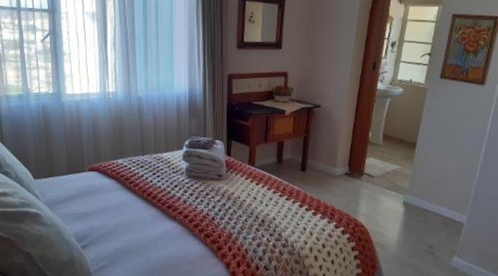 Platbakkies Farm Retreat