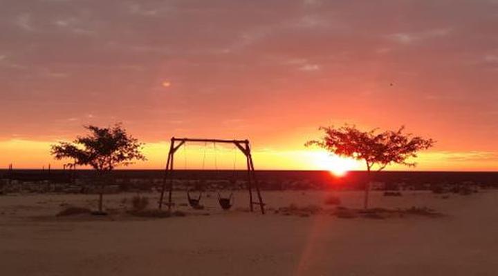 Platbakkies Farm Retreat