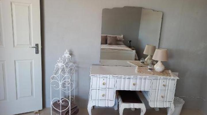 Platbakkies Farm Retreat