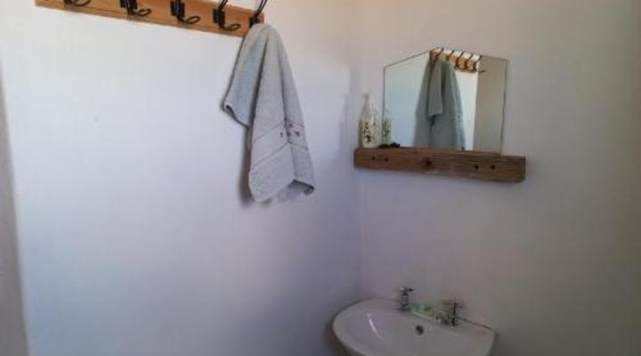 Platbakkies Farm Retreat