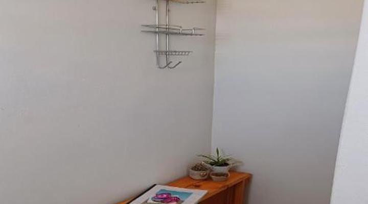 Platbakkies Farm Retreat