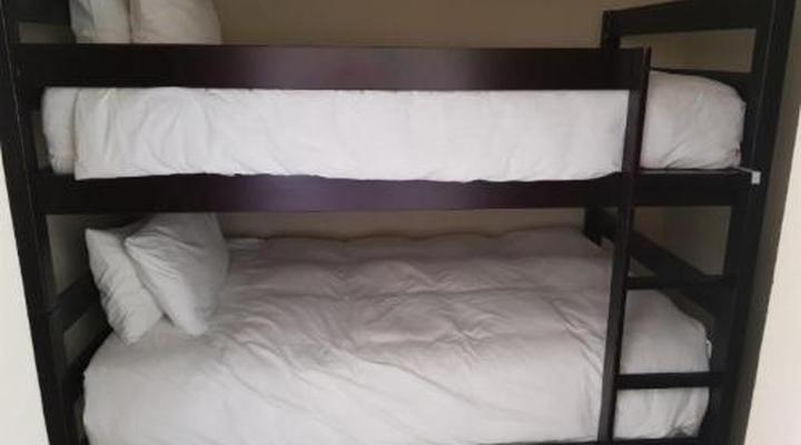 Falling Waters Guest Lodge