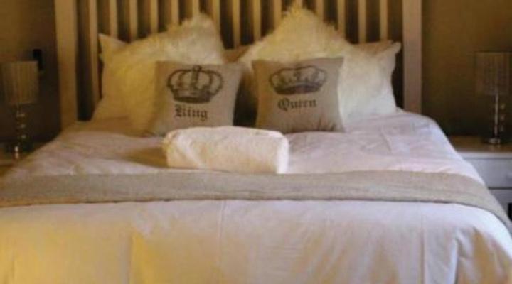 Falling Waters Guest Lodge