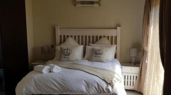 Falling Waters Guest Lodge