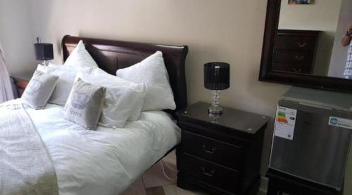 Falling Waters Guest Lodge