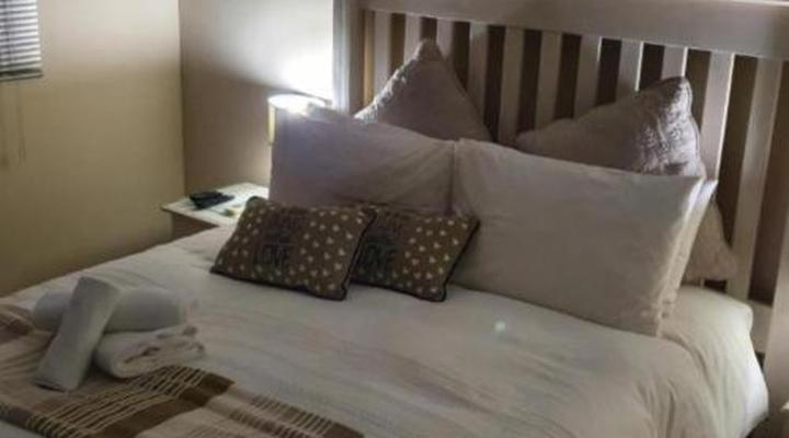 Falling Waters Guest Lodge