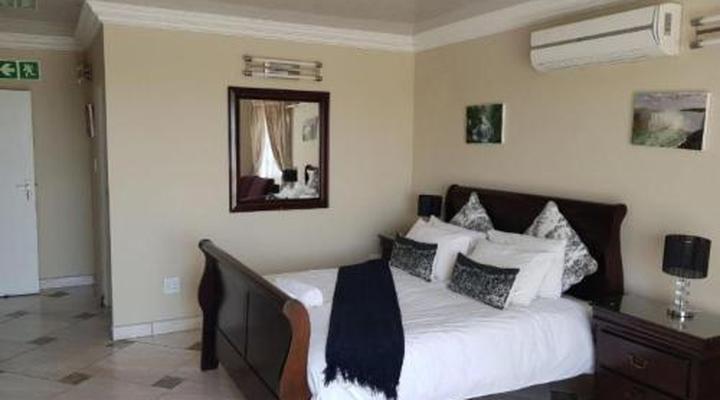 Falling Waters Guest Lodge