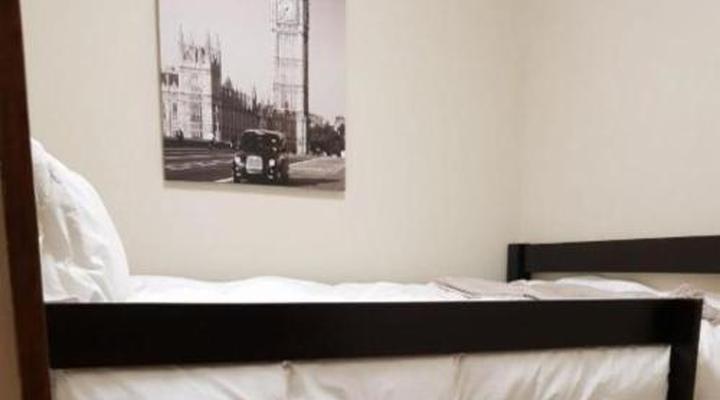 Falling Waters Guest Lodge