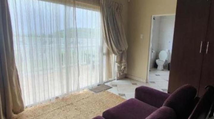 Falling Waters Guest Lodge