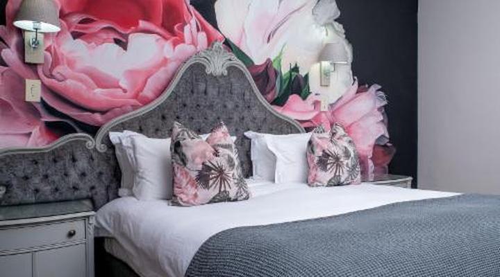 Iso'Bella Vita Guesthouse