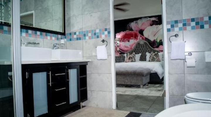 Iso'Bella Vita Guesthouse