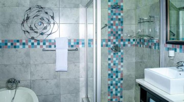 Iso'Bella Vita Guesthouse