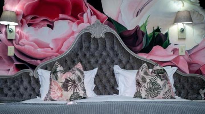 Iso'Bella Vita Guesthouse