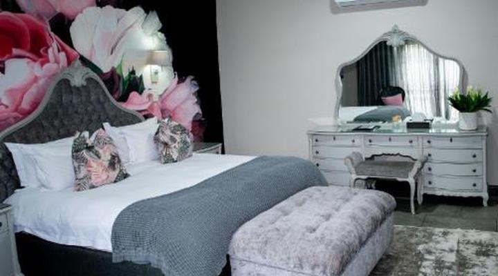 Iso'Bella Vita Guesthouse