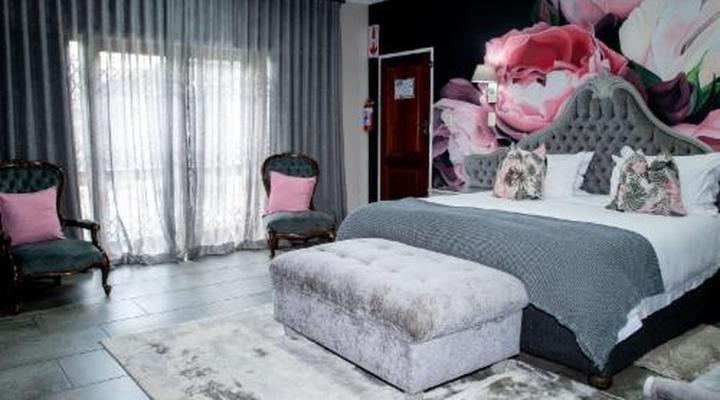 Iso'Bella Vita Guesthouse