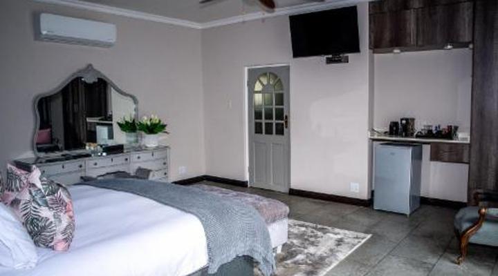 Iso'Bella Vita Guesthouse