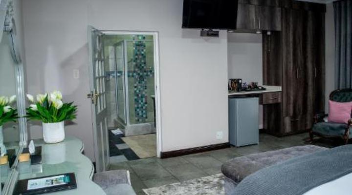 Iso'Bella Vita Guesthouse