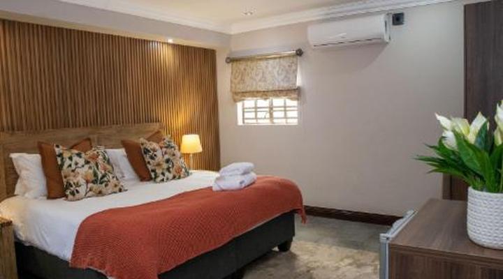 Iso'Bella Vita Guesthouse