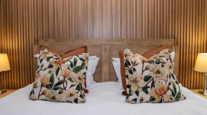 Iso'Bella Vita Guesthouse