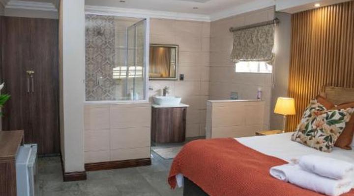 Iso'Bella Vita Guesthouse