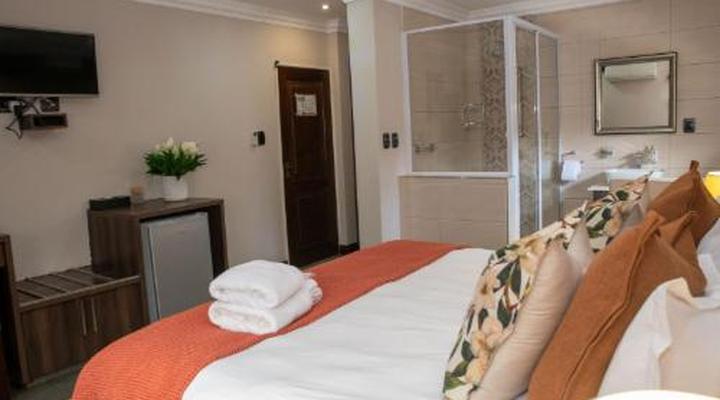 Iso'Bella Vita Guesthouse