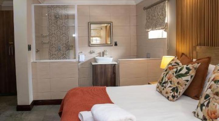 Iso'Bella Vita Guesthouse