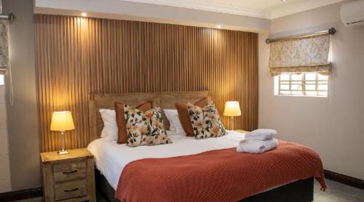 Iso'Bella Vita Guesthouse