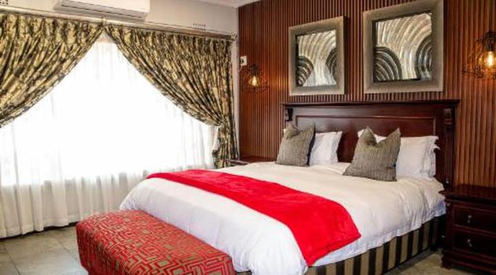 Iso'Bella Vita Guesthouse