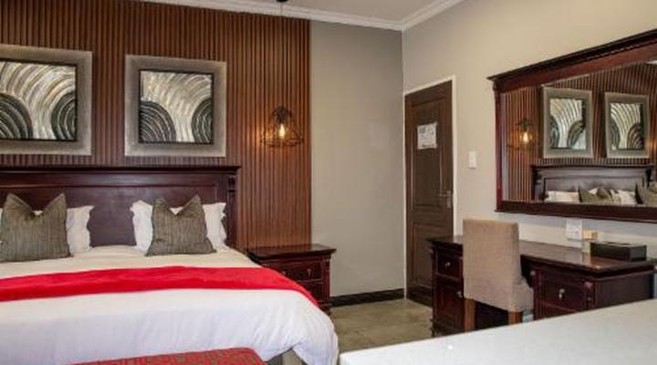 Iso'Bella Vita Guesthouse