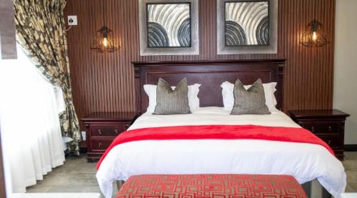 Iso'Bella Vita Guesthouse