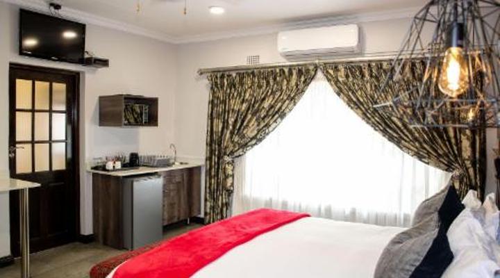 Iso'Bella Vita Guesthouse