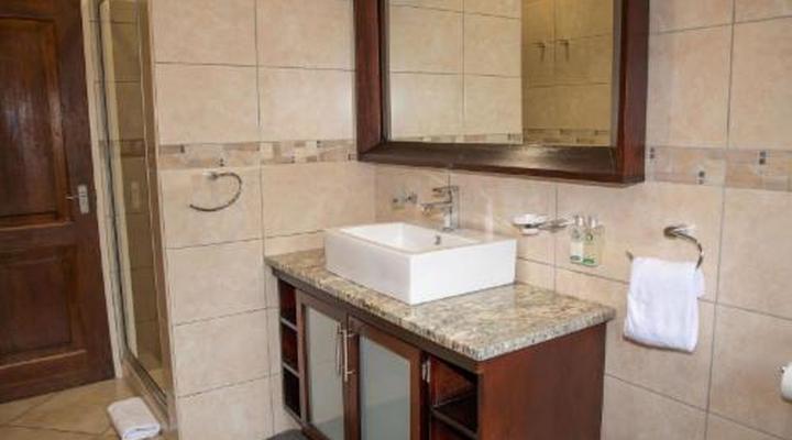 Iso'Bella Vita Guesthouse