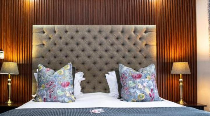 Iso'Bella Vita Guesthouse