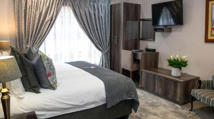 Iso'Bella Vita Guesthouse