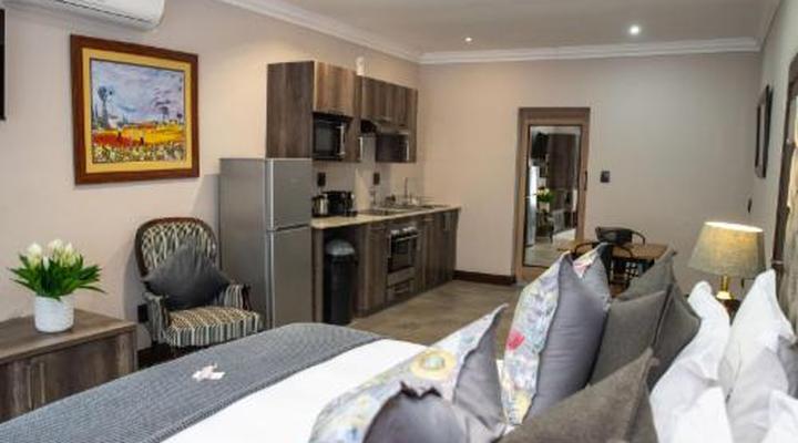 Iso'Bella Vita Guesthouse