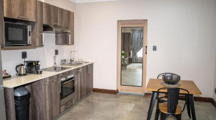 Iso'Bella Vita Guesthouse