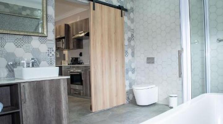 Iso'Bella Vita Guesthouse