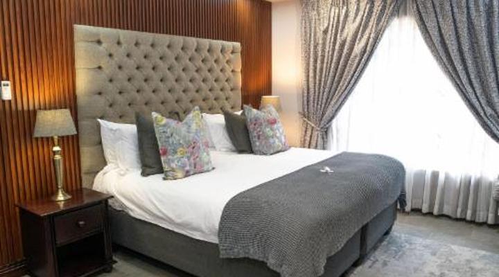 Iso'Bella Vita Guesthouse